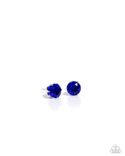 Load image into Gallery viewer, Breathtaking Birthstone - Blue #MD40
