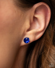 Load image into Gallery viewer, Breathtaking Birthstone - Blue #MD40
