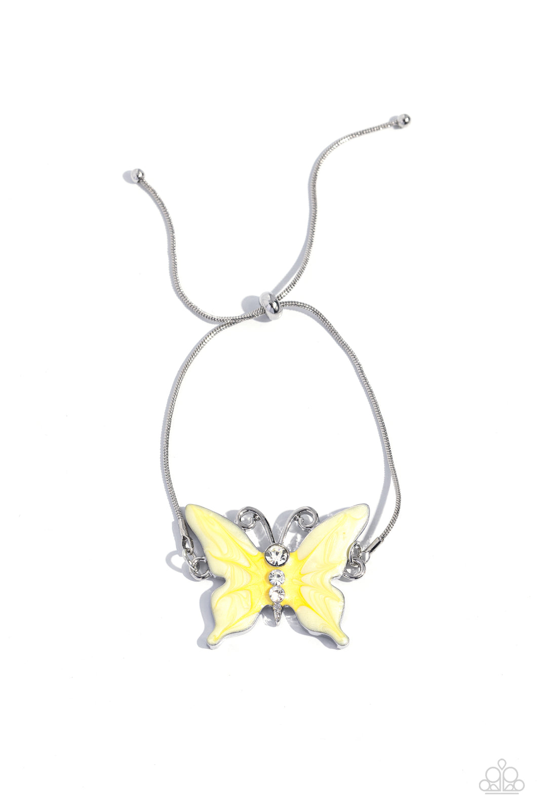 Aerial Adornment - Yellow #BF8074