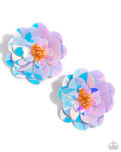 Load image into Gallery viewer, Floating Florals - Multi #LOP574
