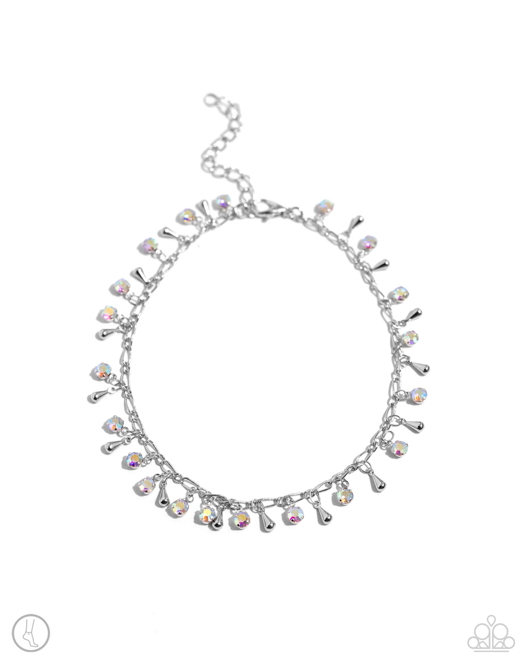 Sprinkled Selection - Multi #AB7239