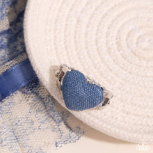 Load image into Gallery viewer, Denim Daydream - Blue #V391
