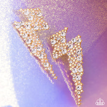 Load image into Gallery viewer, Electric Effulgence - Gold #LOP599
