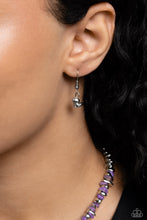 Load image into Gallery viewer, Seasonal Socialite - Purple #SC3208
