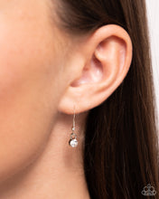 Load image into Gallery viewer, Soft-Hearted Style - White #V406
