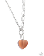 Load image into Gallery viewer, Definition of HEART - Orange #V438
