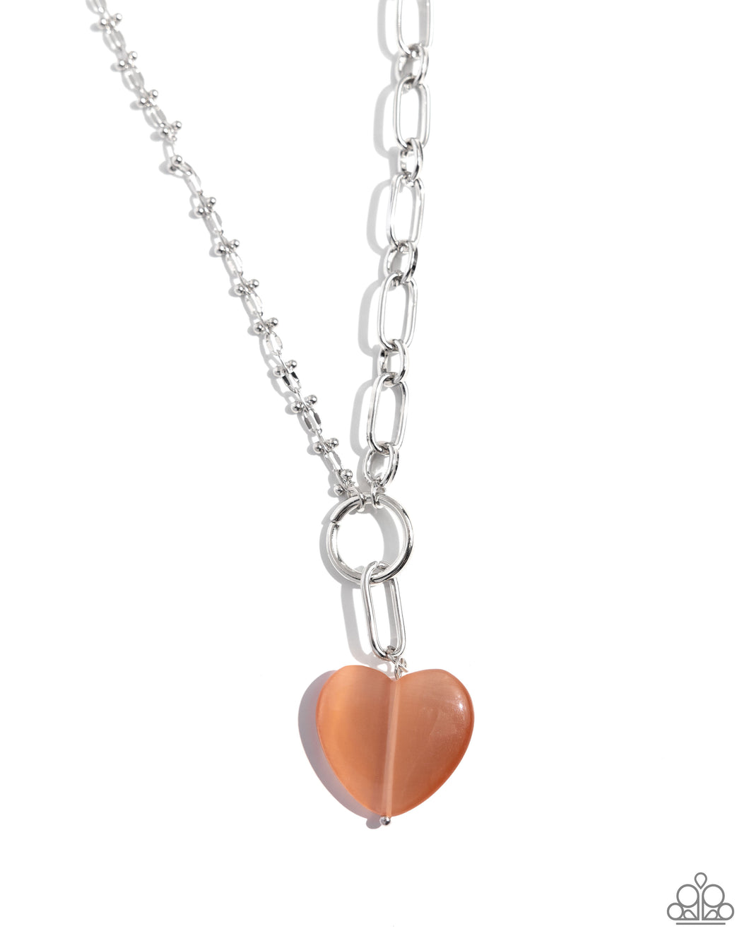 Definition of HEART - Orange #V438