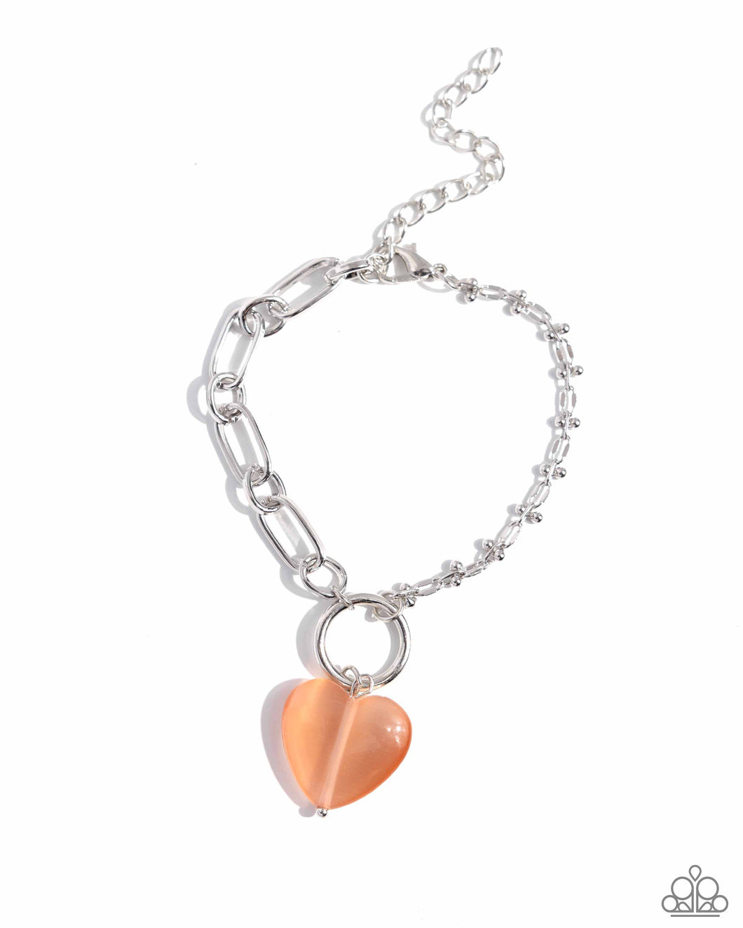 HEART Restoration - Orange #V438