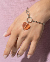 Load image into Gallery viewer, HEART Restoration - Orange #V438
