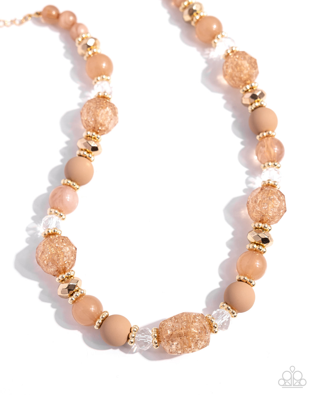 Whimsical Wager - Brown #2PS1071