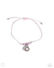 Load image into Gallery viewer, Oyster Overture - Pink #AB7259
