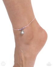 Load image into Gallery viewer, Oyster Overture - Pink #AB7259
