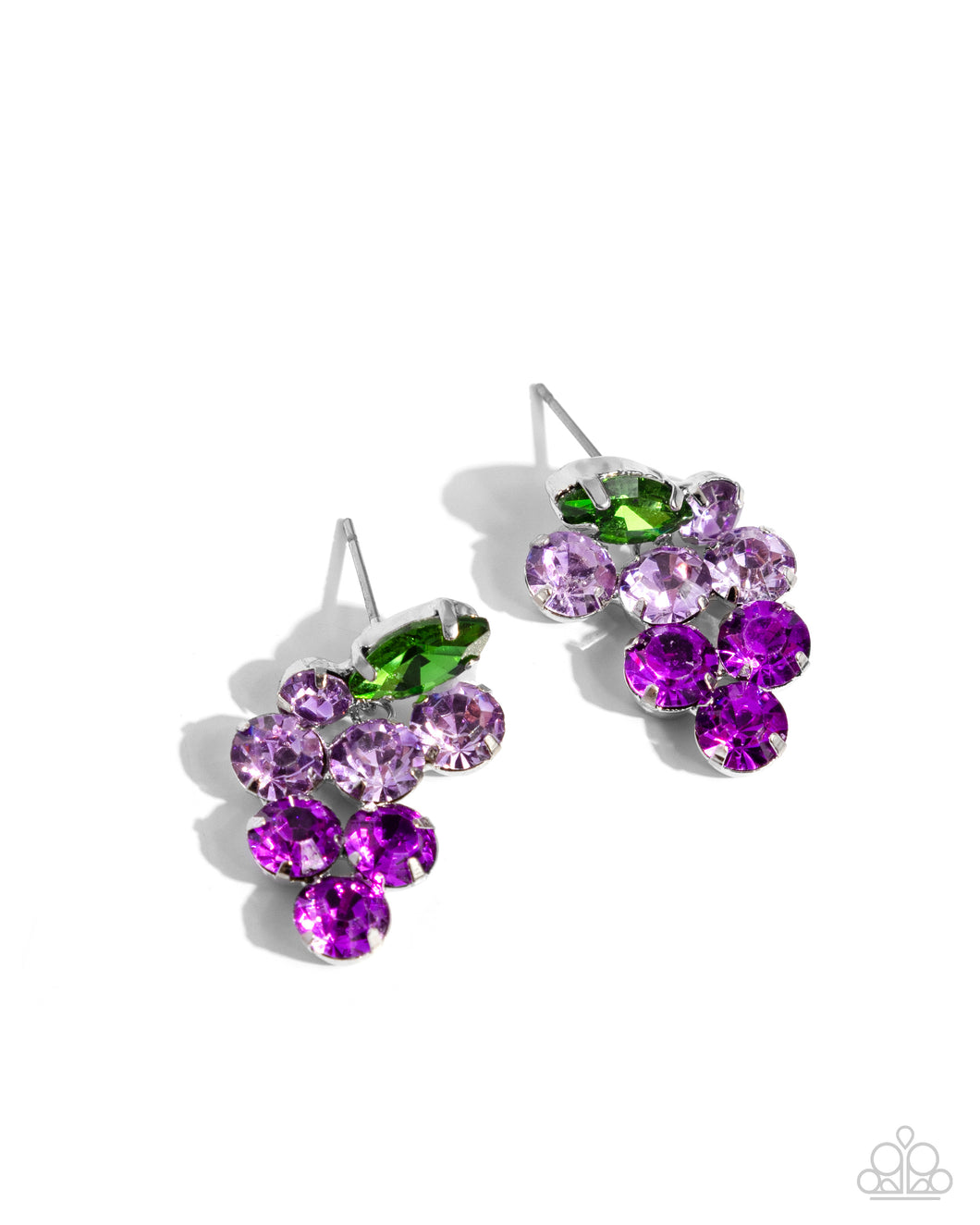 Grapevine Grace - Purple #UE2431
