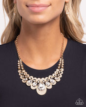 Load image into Gallery viewer, Infinite Idol - Gold #SC3229
