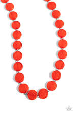 Load image into Gallery viewer, Bright Backdrop - Red #A5289
