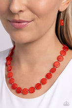 Load image into Gallery viewer, Bright Backdrop - Red #A5289
