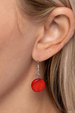 Load image into Gallery viewer, Bright Backdrop - Red #A5289
