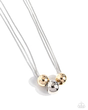 Load image into Gallery viewer, Beaming Beads - Silver #SC3216
