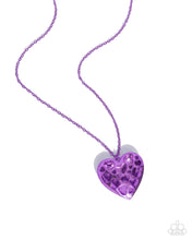 Load image into Gallery viewer, Valentines View - Purple #V504
