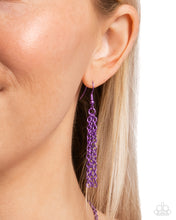 Load image into Gallery viewer, Valentines View - Purple #V504
