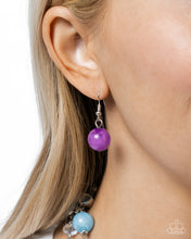 Load image into Gallery viewer, Playful Past - Purple #A5274
