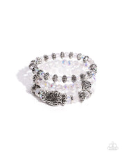 Load image into Gallery viewer, Malibu Maiden - White #B680
