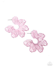 Load image into Gallery viewer, Floral Fame - Pink #UE2425
