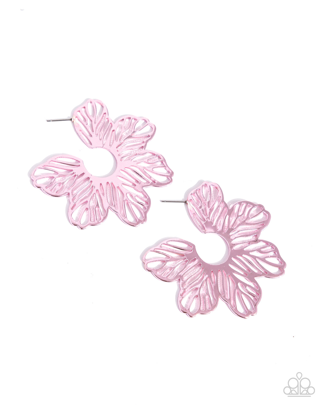 Floral Fame - Pink #UE2425