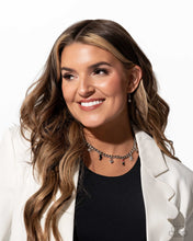 Load image into Gallery viewer, Shopaholic Slay - Red #LOP554
