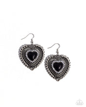 Load image into Gallery viewer, Antiqued Advocate - Black #V411
