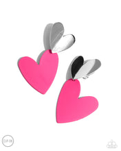 Load image into Gallery viewer, Romantic Occasion - Pink #CO1020

