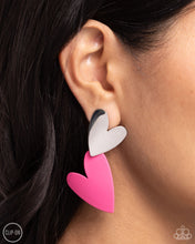 Load image into Gallery viewer, Romantic Occasion - Pink #CO1020
