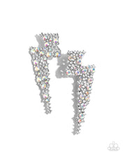 Load image into Gallery viewer, Electric Effulgence - White #UE2440
