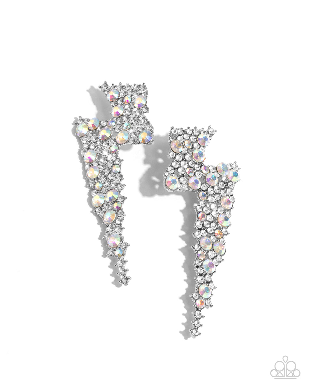 Electric Effulgence - White #UE2440