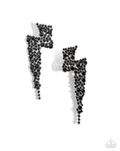 Load image into Gallery viewer, Electric Effulgence - Black #UE2430
