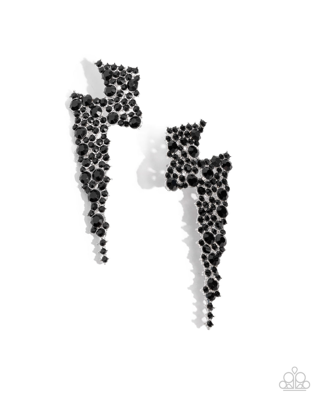Electric Effulgence - Black #UE2430