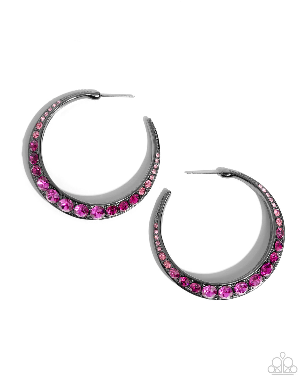Embedded Edge - Pink #UE2444