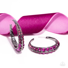 Load image into Gallery viewer, Embedded Edge - Pink #UE2444
