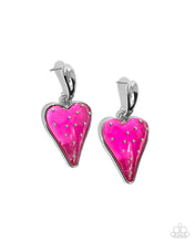 Load image into Gallery viewer, Glossy Goodwill - Pink #UE2438
