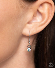 Load image into Gallery viewer, Seahorse Shanty - Blue #SC3238
