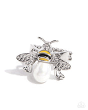 Load image into Gallery viewer, BEE-utiful Bling - Yellow #R780

