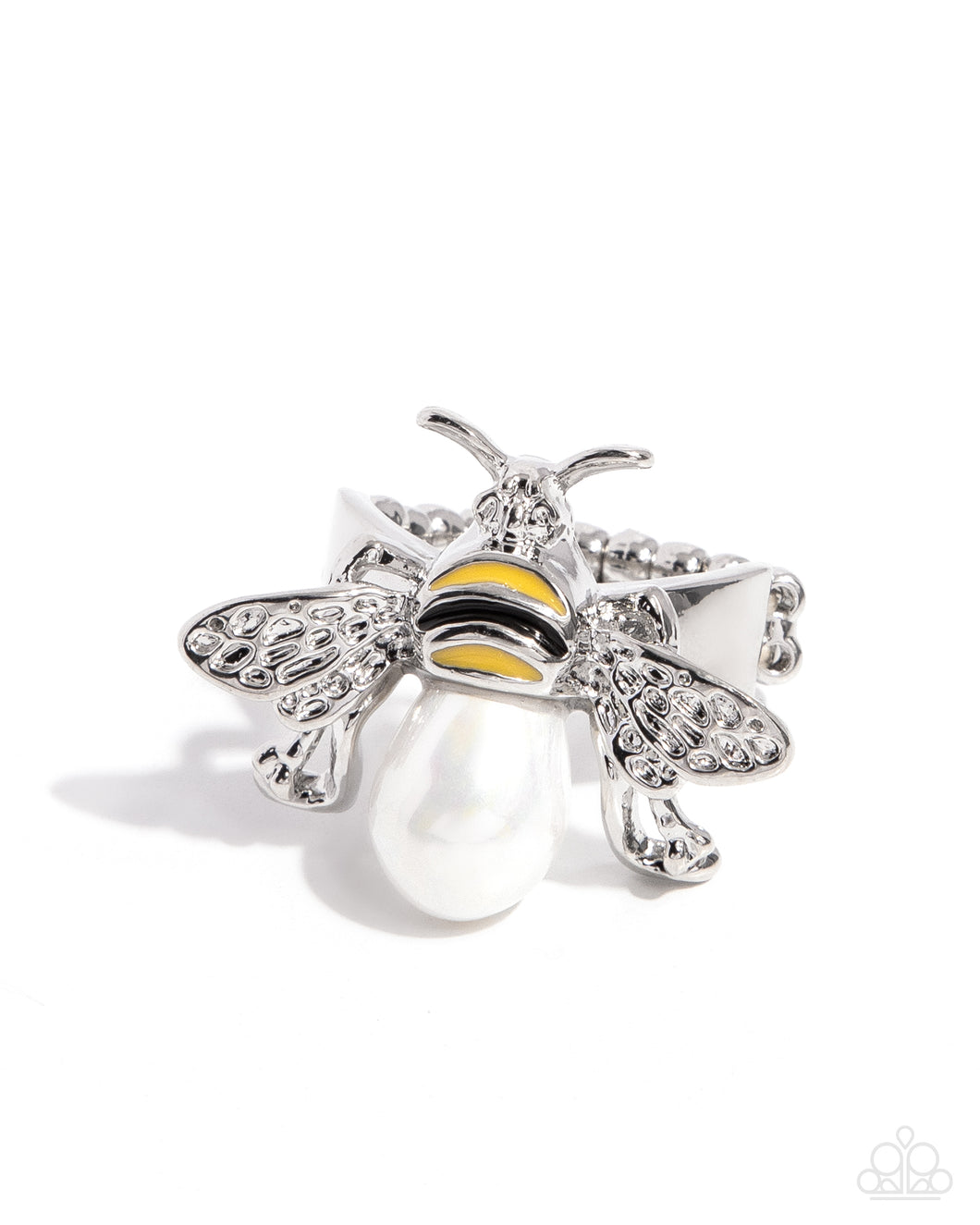 BEE-utiful Bling - Yellow #R780