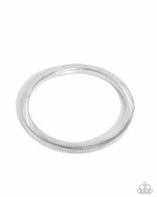 Load image into Gallery viewer, Stubborn Simplicity - Silver #B931
