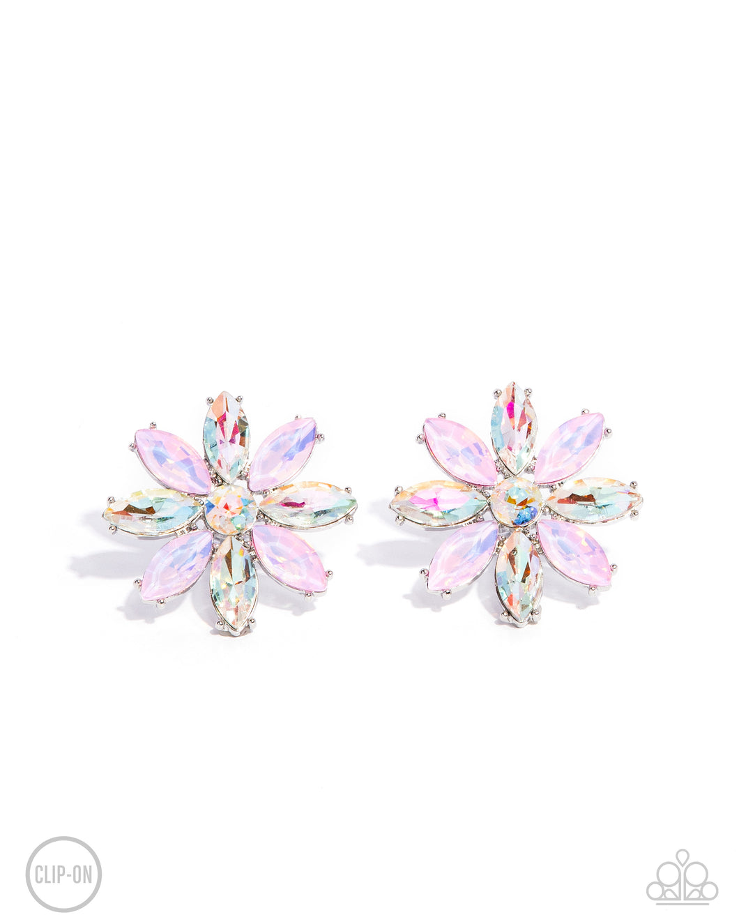 Maiden Makeover - Pink #CO1033