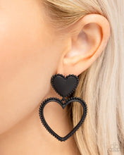 Load image into Gallery viewer, Casual Chemistry - Black #V460
