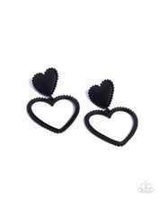 Load image into Gallery viewer, Casual Chemistry - Black #V460
