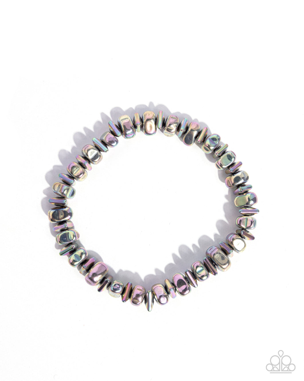 City Combination - Pink #M1142