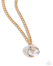 Load image into Gallery viewer, Musings State of Mind - Gold #LOP647
