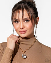 Load image into Gallery viewer, Musings State of Mind - Gold #LOP647
