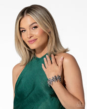 Load image into Gallery viewer, French Flourish - White #LOP659
